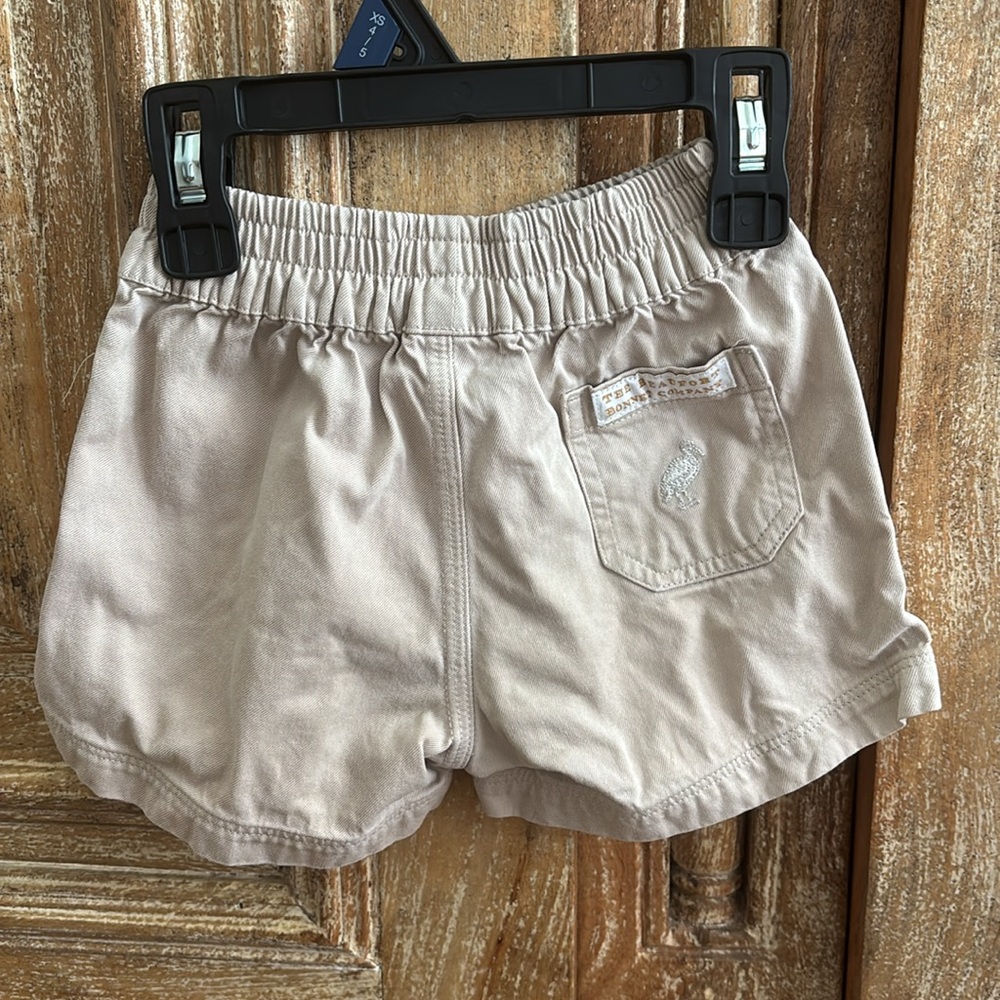 TBBC Shorts